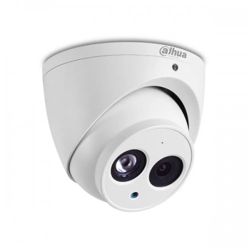 Dahua HAC-HDW1200EMP HDCVI IR Eyeball Camera