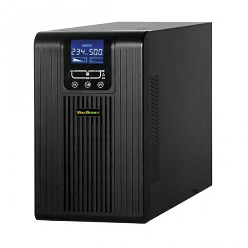 MaxGreen MGO-W1KS 1KVA Standard Backup Online UPS